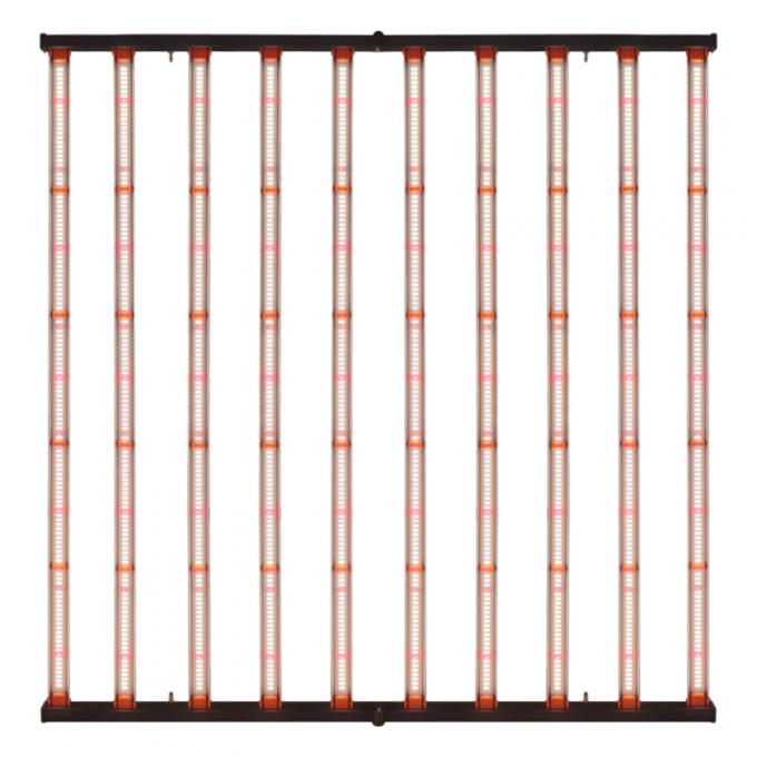 Full Spectrum UV IR 1000W LED Grow Light cho nhà kính 0