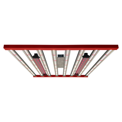 650W Đèn LED Grow Light Osram 660nm 730nm Seoul UV 385nm 395nm