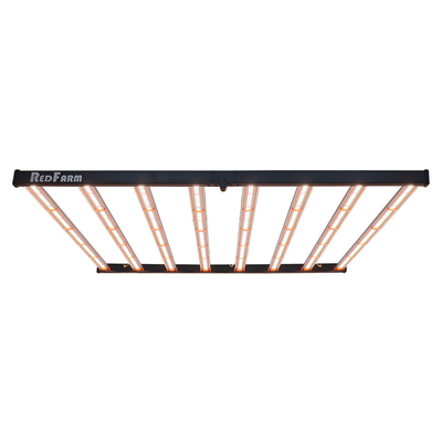 Đèn LED phát triển quang phổ đầy đủ 800W cho vườn thủy canh 4x4ft trong nhà